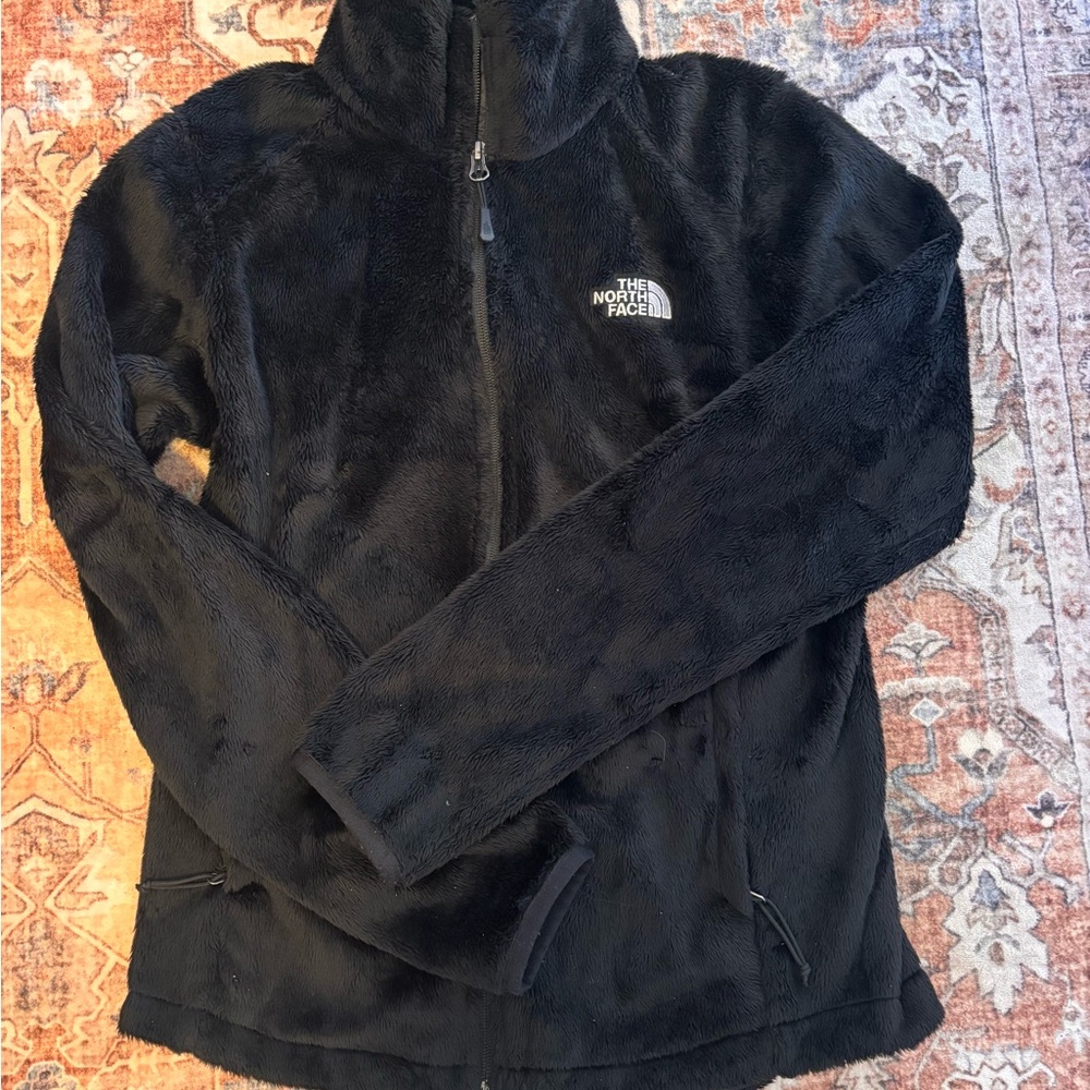 The North Face Women's Black Jacket